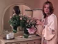 Naked Jill Clayburgh In Starting Over Video Clip