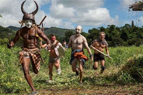 ‘mad Dogs Doesnt Celebrate American Masculinity It Mourns It Decider