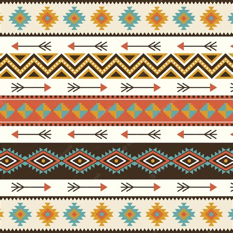 Simple Native American Designs And Patterns