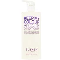 Eleven Australia Keep Colour Blonde Conditioner Pielęgnująca odżywka do włosów blond