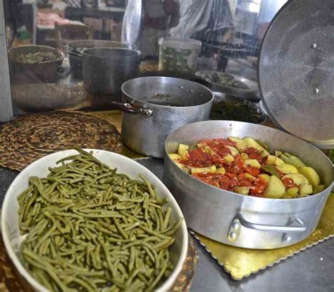 Traditional Cuisine Of Ikaria Ikaria Greek Gastronomy Guide