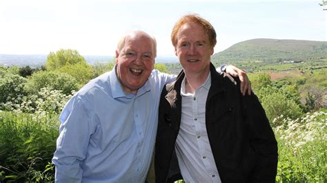 BBC Radio Ulster The Town I Love So Well Series 1 Jimmy Cricket