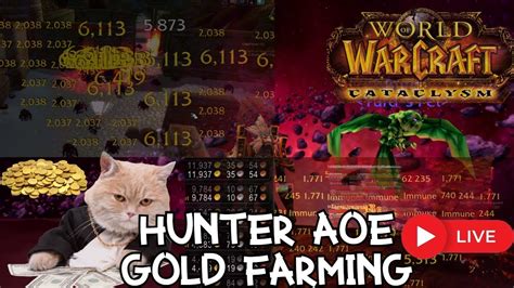 Cata Gold Farm Big Pulls Big Gold YouTube