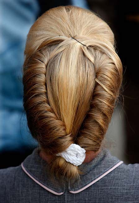 polygamy chic | Cool hairstyles, Hair styles, Hair beauty