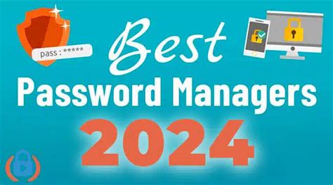 Best Password Manager 2024 See And Compare The Differences