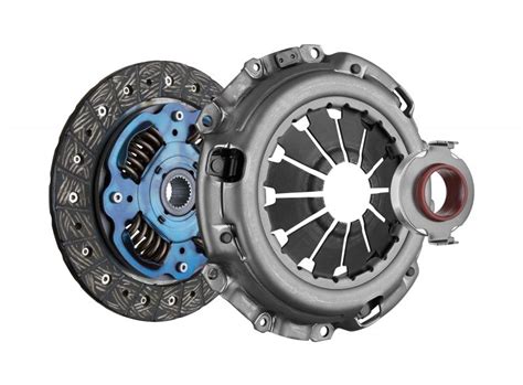 Clutch Pressure Plate - Inspection & Replacement | Grimmer Motors Hamilton