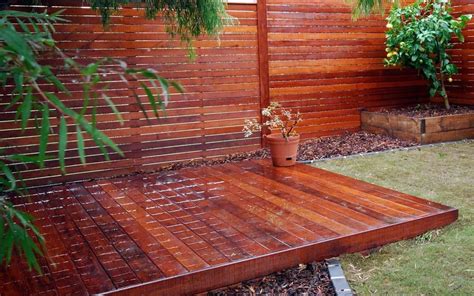 Kwila Decking: A Comprehensive Guide » Residence Style