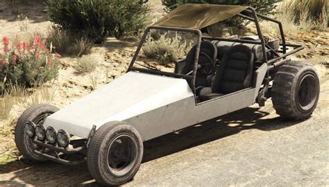 Bf Dune Buggy Gta Rides