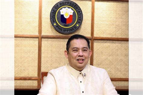 Kahalagahan Ng Mga Empleyado Ng Kamara Kinilala Ni Speaker Romualdez