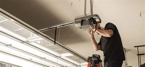 Belt Drive Garage Door Opener The Ultimate Guide To Quiet And Reliable