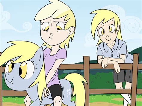 Derpy 10 Derpy Hooves Mlp Fim Photo 31318322 Fanpop