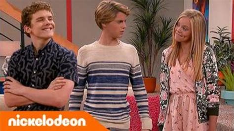 Replay Henry Danger Du Henry Danger Le Coup De C Ur D