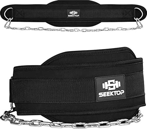 I Tried A Pull Up Weight Belt And Heres Why Its My New Favorite Gym