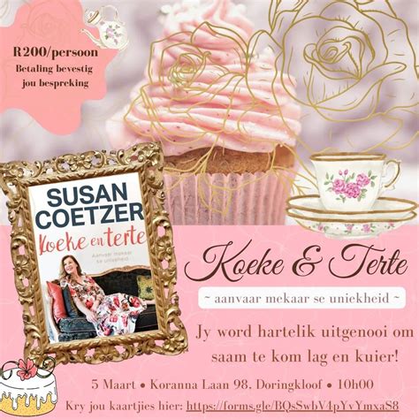 Koeke En Terte Dames Tee Kom Kuier Filadelfia Sda Kerk Facebook