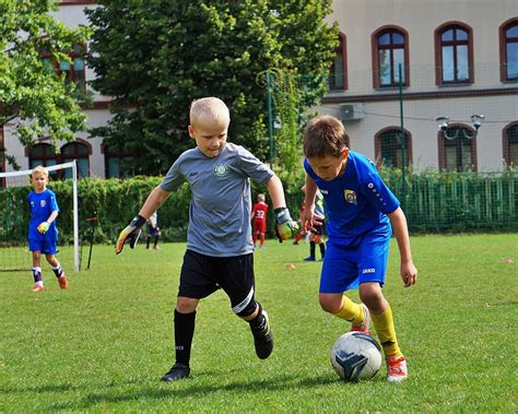 Kolejny multisparing w wykonaniu Żaków MKS Polonia Świdnica