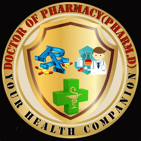 Doctor Of Pharmacypharmd