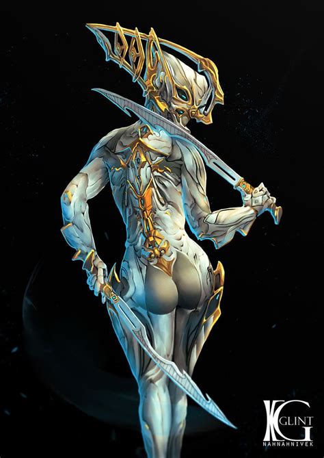 Warframe Prime Series Kevin Glint Warframe Art Warframe Prime