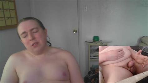 I Was Horny After My Shower Pornhub