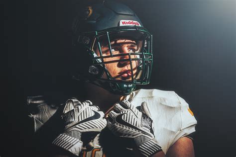 Fitchburg State Football — Riley Howland Photography