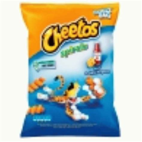 CHEETOS 130G SPIRALS SER KETCHUP Pelcowizna Sklep Internetowy