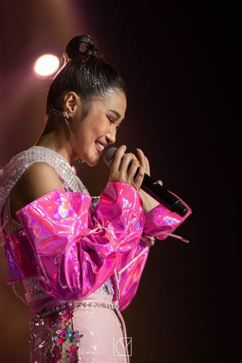 Bini Jhoanna Female Filipino Visual Music Charts