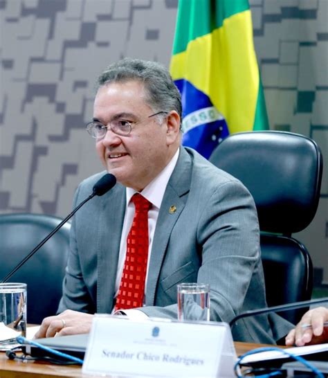 Roberto Rocha Ser O Relator Da Reforma Tribut Ria No Senado Gilberto