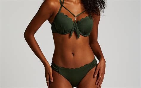 Cómo elegir un bikini cabtfe es