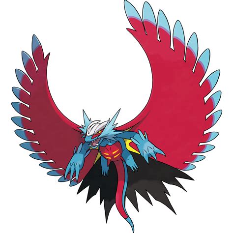 Roaring Moon Pokémon Bulbapedia The Community Driven Pokémon