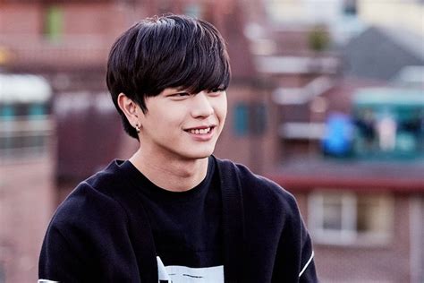 Btobs Yook Sungjae Reveals His Self Made Promise To Release A Solo Album Soompi