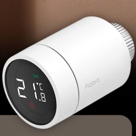 Aqara Smart Radiator