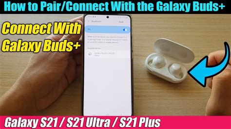 Fix Galaxy Buds Not Connecting Pairing Issue Atelier Yuwa Ciao Jp