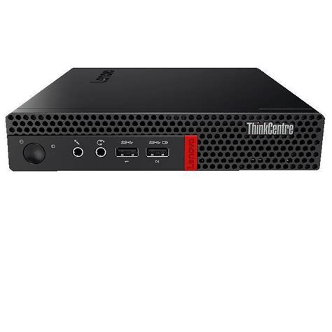 Lenovo Thinkcentre M910q Tiny Core I5 28 Ghz Ssd 256 Gb Ram 8 Gb Back Market