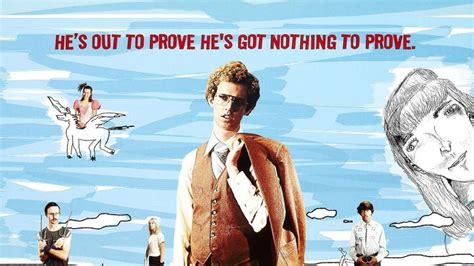 Gosh Cult Comedy Napoleon Dynamite Turns 15