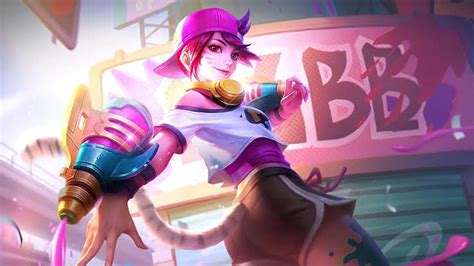 Mobile Legends Wanwan Guide How To Increase Her Ultimate Skill