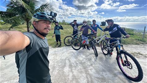 2023 Year Ender Ride At Pangilatan Trail Naga Cebu Philippines Youtube