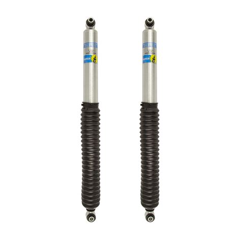 Bilstein B8 5100 2 3 Front Lift Shocks For 2018 2023 Jeep Wrangler JL