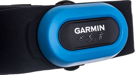 Ritmo cardiaco GARMIN HRM-Tri | Alltricks.es