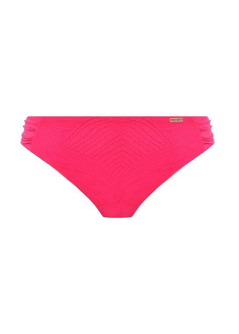 Figi K Pielowe Fantasie Swim Ottawa Fs Fra Mid Rise Bikini Brief