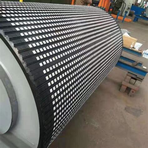 Conveyor Drum Herringbone Ceramic Lined Belt Pulley Slide Lag Rubber