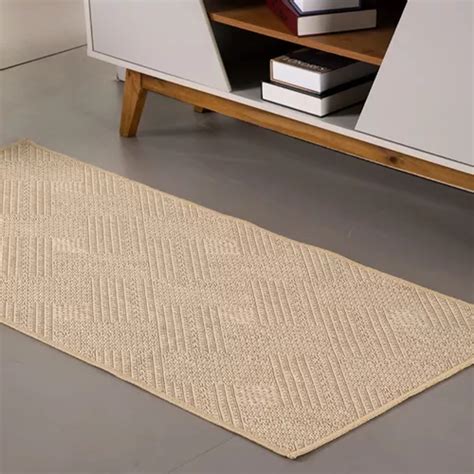 Tapete Ponteira Passadeira Sisal Lancer 3 30m X 66cm Parcelamento