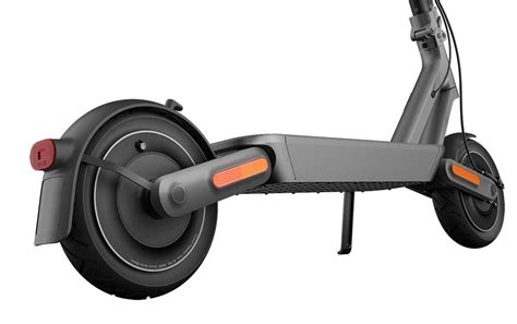 Xiaomi Electric Scooter Ultra Nouvelle Trottinette Lectrique Qui