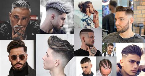 Top Best Haircuts For Men In The Vogue Trends