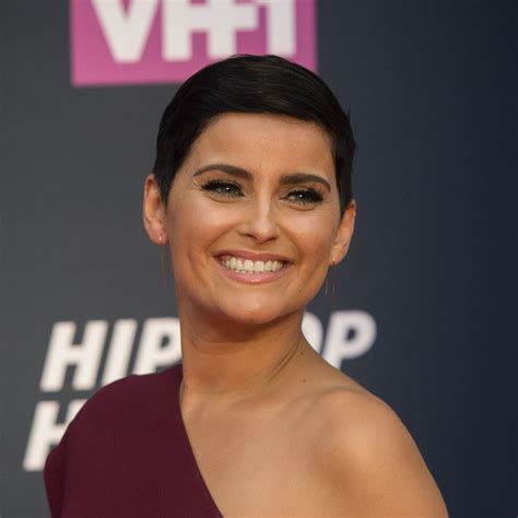 Nelly Furtado Promiflash