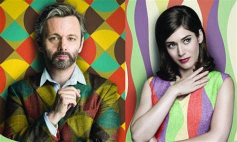 Showtime Fails To Renew Masters Of Sex For Fifth Season Daily Mail Online