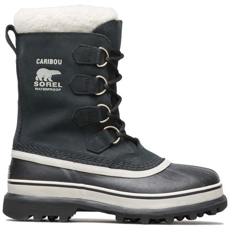 Sorel Caribou Bottes De Neige Femme Hardloop