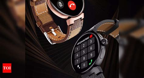 Gizmore Gizmore Prime Smartwatch With Always On Amoled Display