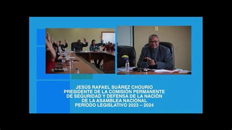 Sesión Ordinaria Asamblea Nacional De Venezuela Jueves 16 De Febrero De 2023 Youtube