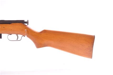 Mossberg Model 80 410 Ga Bolt Action Shotgun