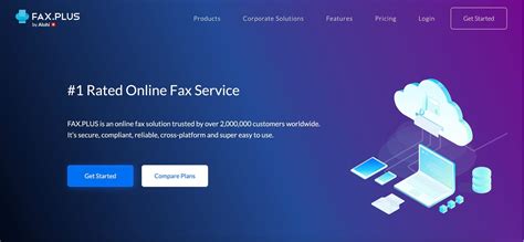 10 Best Online Fax Efax Service Providers For 2024 Free And Paid