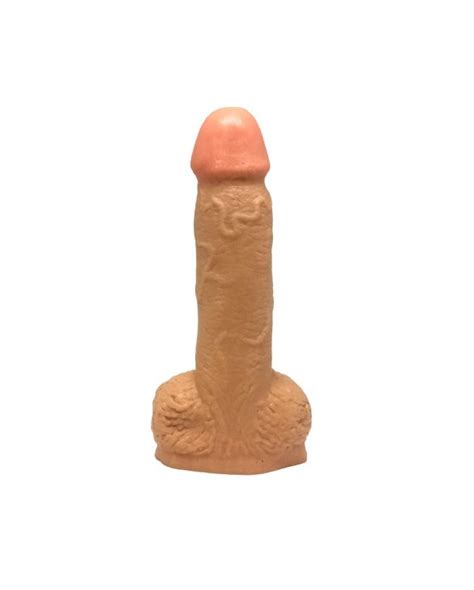 P Nis De Silicone Real Stico Ou Dildo Frontal De Cm Test Culo E